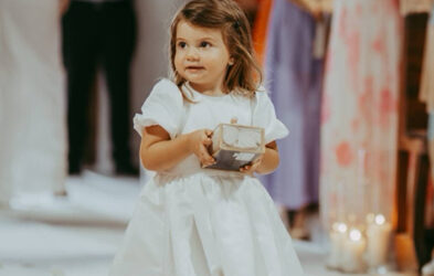 Outfit cerimonia bambini: eleganza e comodità per ogni occasione speciale
