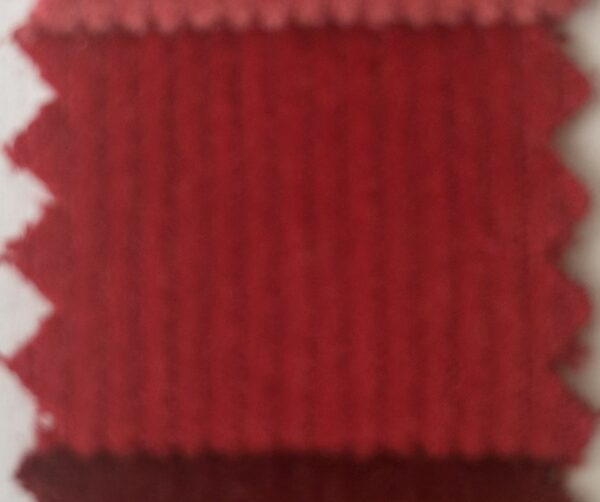 Pantalone tartan bambino-a con tasche laterali e risvolto - immagine 9