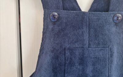 Collezione Fiore: eleganza artigianale per i tuoi bambini
