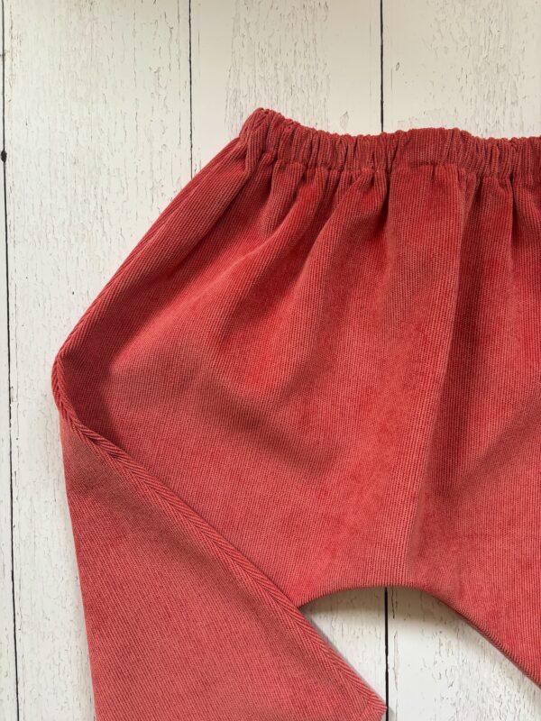 Pantalone harem baby - immagine 2