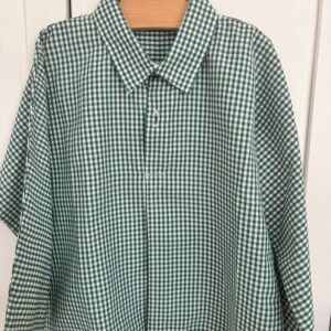 Maglia camicia bambina- bambino